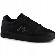 Buty sportowe męskie - Buty sportowe, męskie Kappa Coda Low Oc 243405OC 1111 - miniaturka - grafika 1