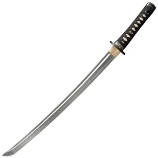 Miecz Cold Steel Gold Lion Wakizashi - Miecze i maczety - miniaturka - grafika 1