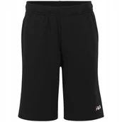 Spodenki męskie - ND05_S12569-XL FAM0877 80010 Spodenki meskie Fila - miniaturka - grafika 1