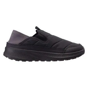 Męskie Buty ELBRUS KORAMI M000264836 – Czarny - Buty sportowe męskie - miniaturka - grafika 1