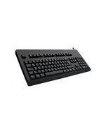Klawiatury - Cherry G80-3000 PS2 Czarny - miniaturka - grafika 1