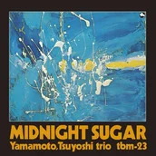 Jazz, Blues - Tsuyoshi Yamamoto - Midnight Sugar - miniaturka - grafika 1