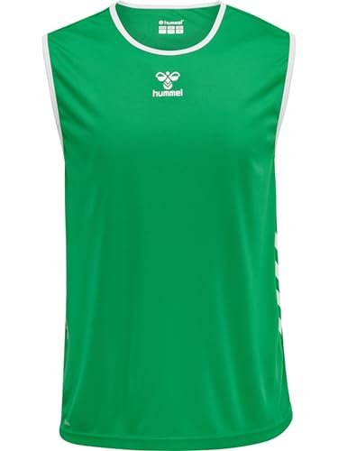 Hummel Core Xk Basket Sleeveless T-shirt S