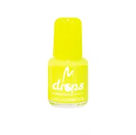 Lakiery do paznokci - MAGA DROPS Lakier do paznokci 172, 6 ml - miniaturka - grafika 1