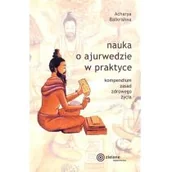 Psychologia - Balkrishna Acharya Nauka o ajurwedzie w praktyce - miniaturka - grafika 1