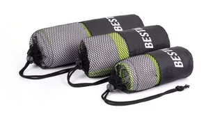 Ręcznik szybkoschnący sportowy BR007 180x90cm Bestif - Ręczniki - miniaturka - grafika 1