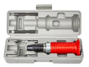 Wrętak udarowy wykrętak śrubokręt bity 6 sztuk FALON-TECH - Śrubokręty - miniaturka - grafika 2