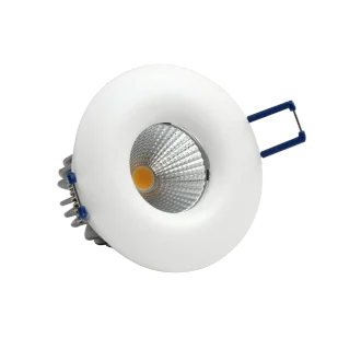 OXYLED Lampa wpuszczana MEZO RO IP44 10W 36 3000K biała 892879 OXYLED - Lampy ogrodowe - miniaturka - grafika 1
