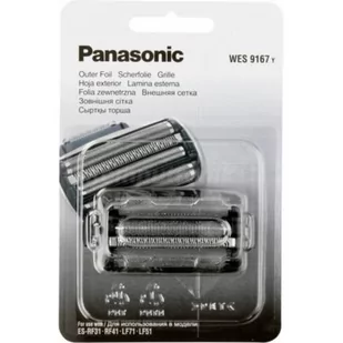 Panasonic folia tnąca do golarki WES9167Y - Akcesoria i części do maszynek do golenia - miniaturka - grafika 1