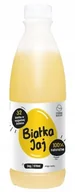 Zdrowa żywność - FARMA BIAŁKA Farma Białka 100% Płynne Białko Jaj 1000 - miniaturka - grafika 1