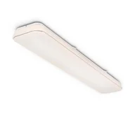 Lampy sufitowe - Briloner 3042-016 - LED Plafon ściemnialny RUPA LED/48W/230V - miniaturka - grafika 1