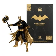 Figurki dla dzieci - Figurka DC Multiverse Limited Edition (DC vs Vampires) - Batman Knightmare Edition (Gold Label) - miniaturka - grafika 1