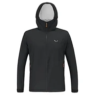 Kurtki męskie - SALEWA Puez Aqua 4 Ptx 2.5l M Jacket Kurtka męska - miniaturka - grafika 1