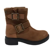 Botki damskie - Buty dziecięce botki Gioseppo Sedrata r. 29 - miniaturka - grafika 1