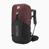 Plecaki - Plecak trekkingowy Millet Ubic 25 l black/dark red WYSYŁKA W 24H 30 DNI NA ZWROT - miniaturka - grafika 1