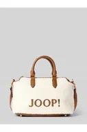 Torebki damskie - Torebka z detalem z logo model lanoso - Joop! - miniaturka - grafika 1