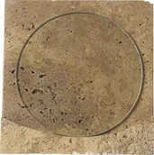 Ramki na zdjęcia - Ramka na zdjęcia Klint trawertyn - miniaturka - grafika 1