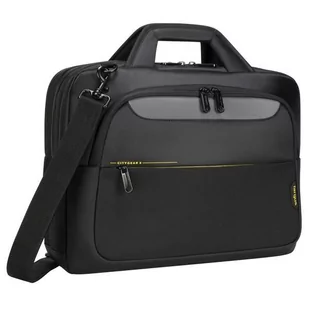 Targus TORBA NA LAPTOP TCG455GL CITYGEAR 14" TOPLO - Torby sportowe - miniaturka - grafika 1