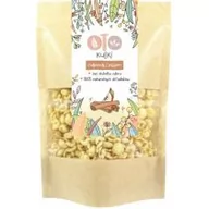 Płatki śniadaniowe i musli - OtoLandia Kulki śniadaniowe cynamon z jabłkiem 150 g - miniaturka - grafika 1