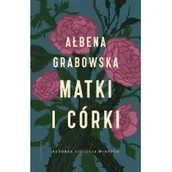 Literatura obyczajowa - Matki i córki - miniaturka - grafika 1