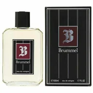 Wody i perfumy męskie - Puig Brummel, Woda kolońska, 500 ml - miniaturka - grafika 1