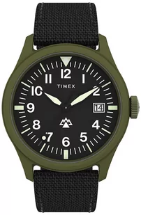 Zegarek Zegarek Timex TW2W34400 Expedition North Traprock - Zegarki męskie - miniaturka - grafika 1