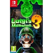 Gry Nintendo Switch - Luigi's Mansion 3 GRA NINTENDO SWITCH - miniaturka - grafika 1