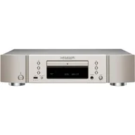 Odtwarzacze CD - Marantz CD6007 Srebrno-złoty - miniaturka - grafika 1
