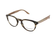 Okulary korekcyjne, oprawki, szkła - Giorgio Armani AR7186 5775 - miniaturka - grafika 1