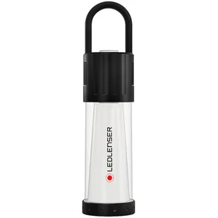 Led Lenser ML6 Warm Light - Latarki - miniaturka - grafika 1