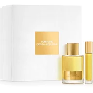Zestawy perfum damskich - Tom Ford Costa Azzurra Eau de Parfum Set + Travel Spray Zestaw zapachowy 1 szt. - miniaturka - grafika 1