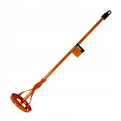 Mieszadła - Polax Mieszadło do farb HEX 80*400mm - miniaturka - grafika 1