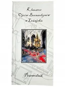 Przewodniki - Zuzanna Kazanowska Klasztor Ojców Benedyktynów W Leżajsku Przewodnik Unikat - miniaturka - grafika 1