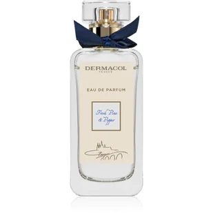 Dermacol Fresh Pine & Pepper woda perfumowana 50ml - Wody i perfumy unisex - miniaturka - grafika 1