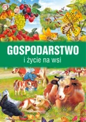 Książki edukacyjne - Gospodarstwo i życie na wsi - miniaturka - grafika 1