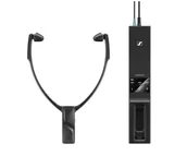 Słuchawki - Sennheiser RS 5000 czarne - miniaturka - grafika 1