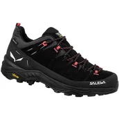 Buty trekkingowe damskie - Buty trekkingowe damskie Salewa Alp Trainer 2 Gtx - miniaturka - grafika 1