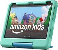 Tablety - Amazon B0CXL4X2QW Tablet dla dziecka 3 GB Zielony B0CXL4X2QW - miniaturka - grafika 1
