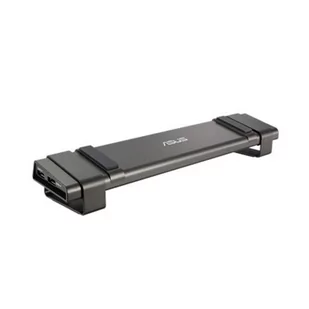 Asus Stacja dokująca USB 3.0 HZ-3B porty Ethernet LAN (RJ-45) ilość 1, porty HDMI ilość 1, porty Ethernet LAN, porty USB 3.0 (3. - Stacje dokujące do telefonów - miniaturka - grafika 1