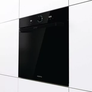 Piekarnik do zabudowy Gorenje BOS6737SYB - Piekarniki do zabudowy - miniaturka - grafika 5