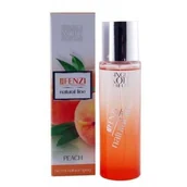 Wody i perfumy damskie - J Fenzi Natural Line Brzoskwinia Woda perf 50m - miniaturka - grafika 1
