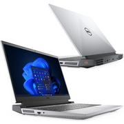 Laptopy - Dell G15 5515-9298 15.6" R5-5600H 16GB SSD 512GB GeForce RTX3050 Windows 11 Professional 5515-9298 - miniaturka - grafika 1