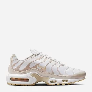 Damskie buty sportowe Nike Air Max Plus Prm DZ2832-101 41 (9.5US) 26.5 cm Beżowe (196604348867) - Bluzy sportowe damskie - miniaturka - grafika 1