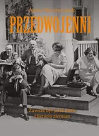 Biografie i autobiografie - Anna Mieszczanek Przedwojenni Zawsze był jakiś dwór Historie ziemian - miniaturka - grafika 1