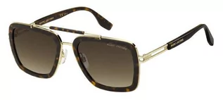 Okulary przeciwsłoneczne - Okulary przeciwsłoneczne Marc Jacobs MARC 674 S 086 - grafika 1