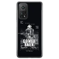 Etui i futerały do telefonów - ERT GROUP etui na telefon Huawei P30 PRO, case oryginalny i oficjalnie licencjonowany przez Horror, wzór It 017, optymalnie dopasowane, plecki z TPU - miniaturka - grafika 1