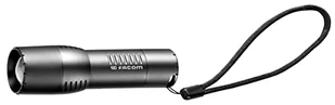 FACOM Kompaktowa latarka 1 LED 3W - 5 trybów oświetlenia - W zestawie z 4 bateriami Aaa 779.Cbtpb - Latarki - miniaturka - grafika 1