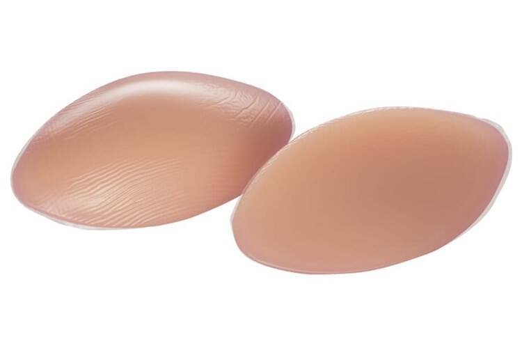 WS-02-1 Wkładki silkikonowe JULIMEX-UNIWERSALNY