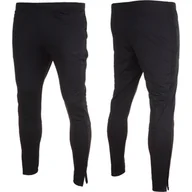 Odzież sportowa dziecięca - Spodnie Sportowe dla dzieci Nike Dry Academy Pant - miniaturka - grafika 1