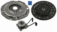 Sprzęgła - SACHS Zestaw sprzęgła 3000 990 050 - miniaturka - grafika 1